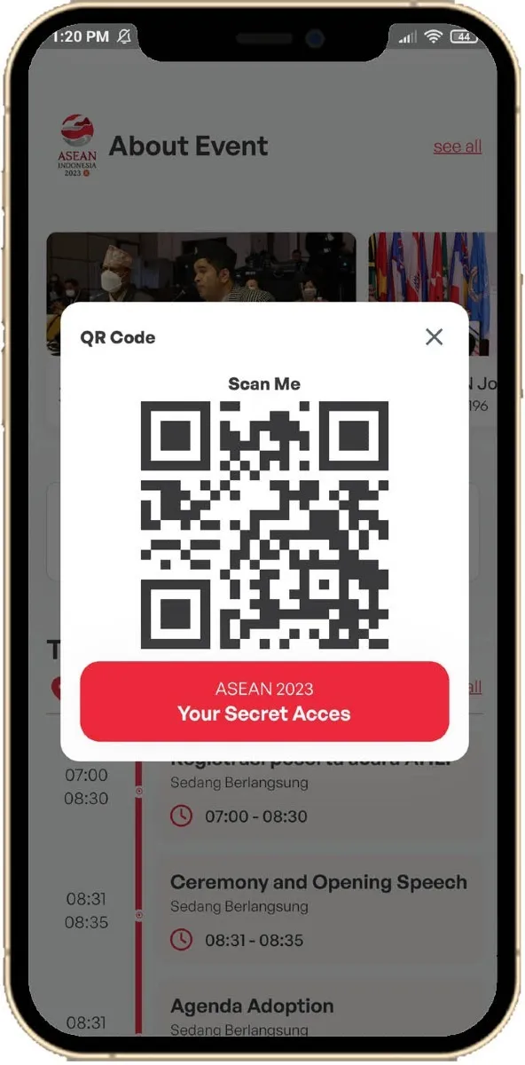 ASEAN Event Registration 2024 - Thumbnail 3