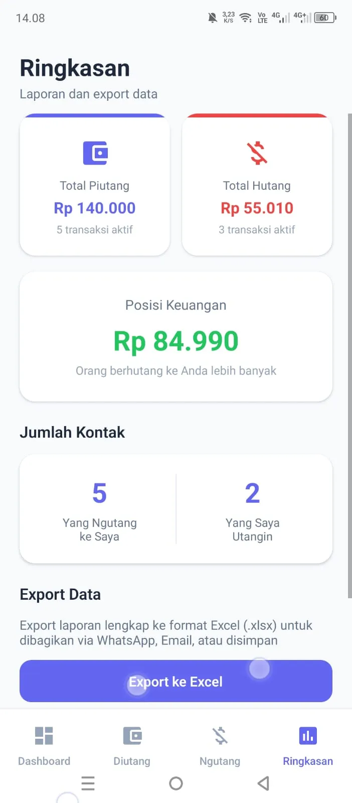 Ajakelalen Apps - Thumbnail 3
