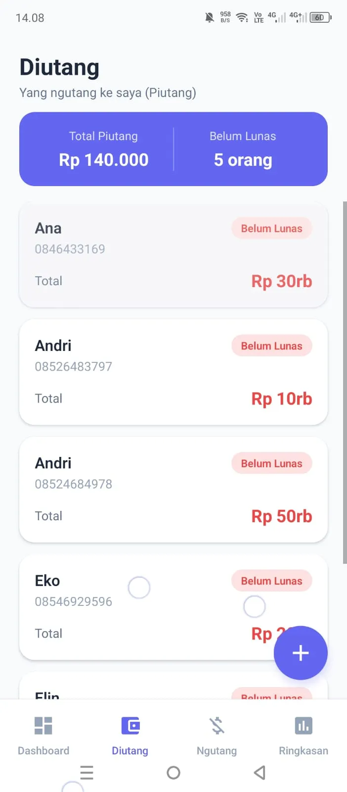 Ajakelalen Apps - Thumbnail 4