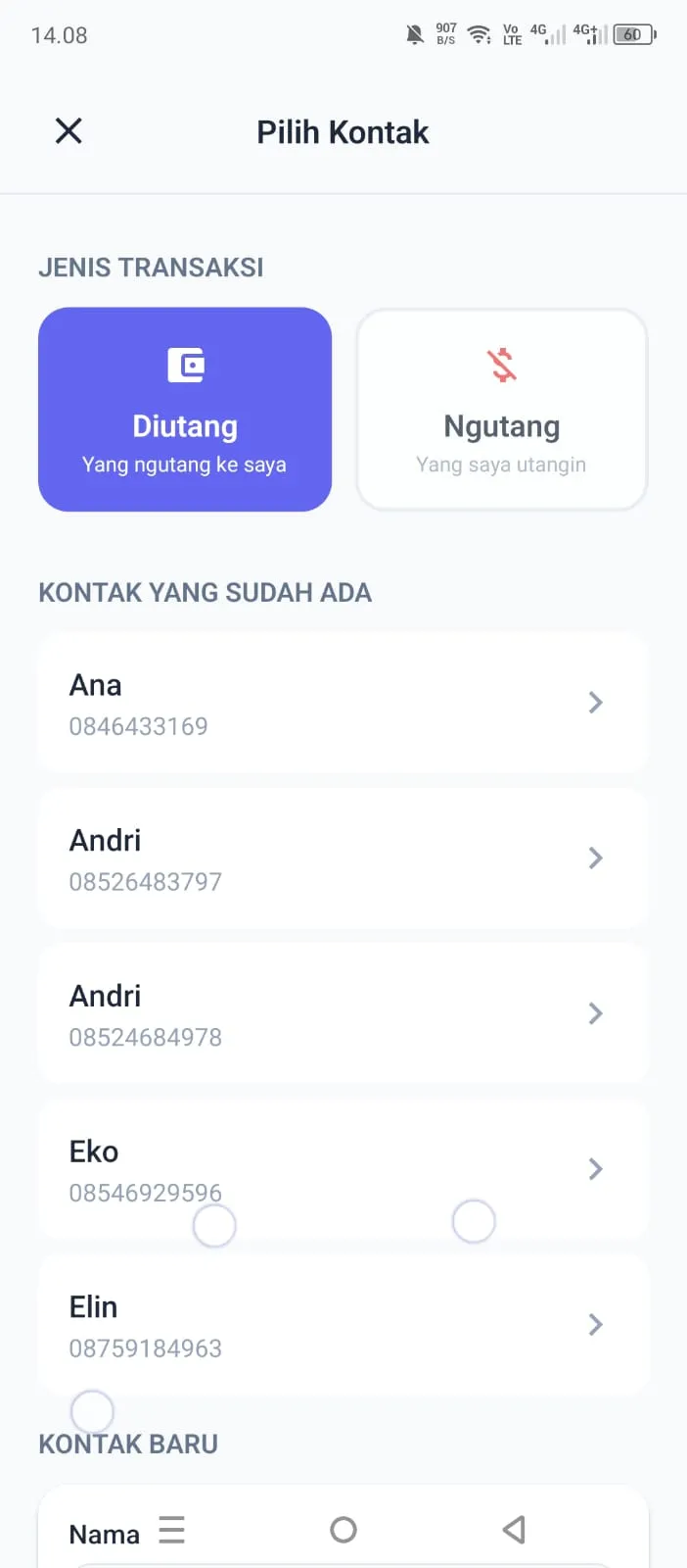 Ajakelalen Apps - Thumbnail 5