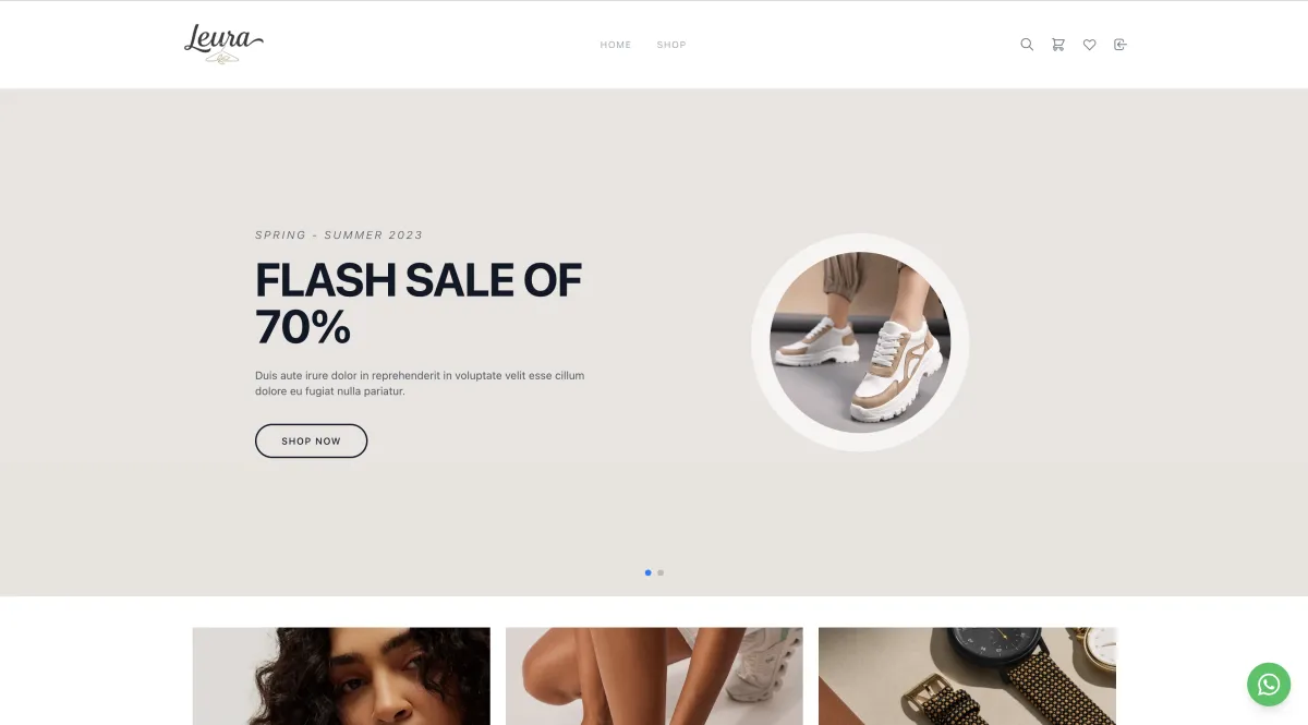 Leura - Web Catalog - Thumbnail 1