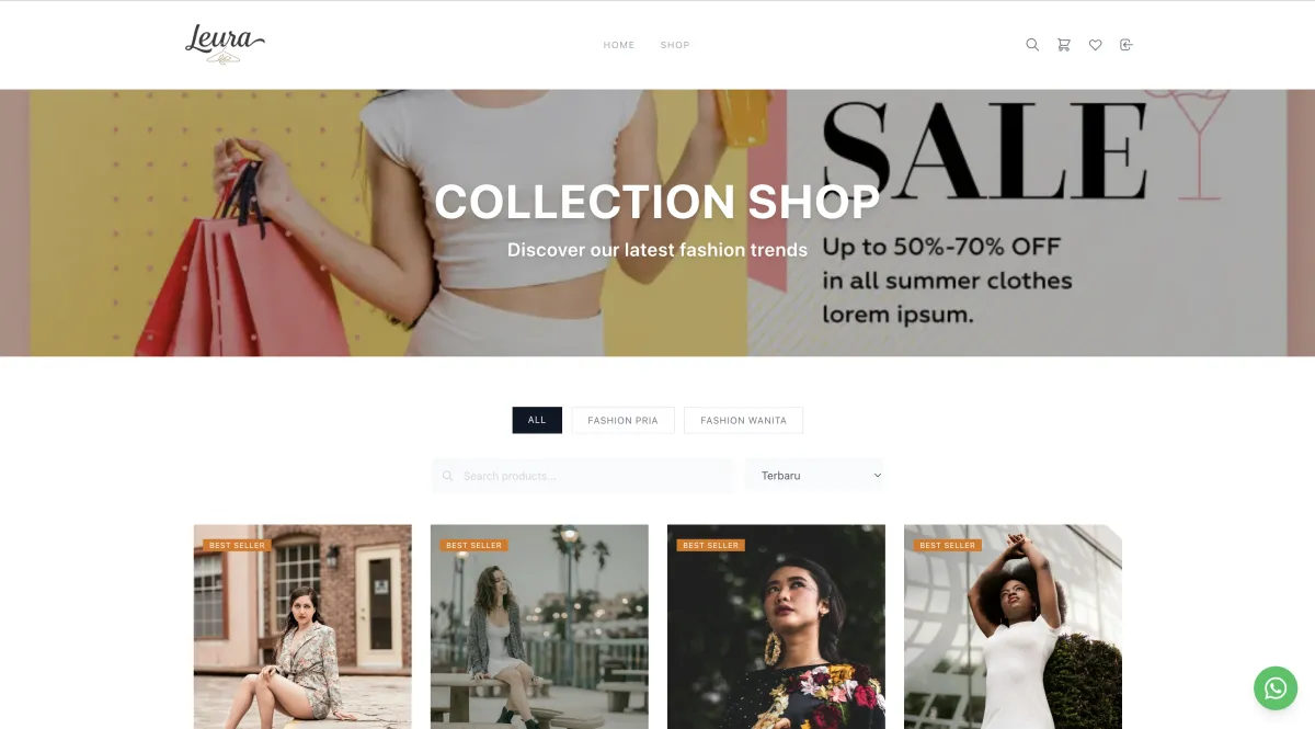 Leura - Web Catalog - Thumbnail 3