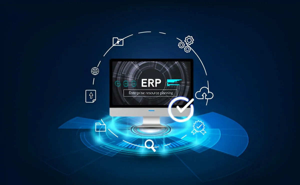 Apa Itu Sistem ERP? Panduan Lengkap untuk Pemilik Bisnis