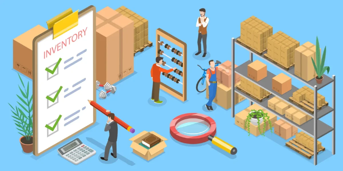 Optimalkan Manajemen Gudang dengan Software Inventory Modern